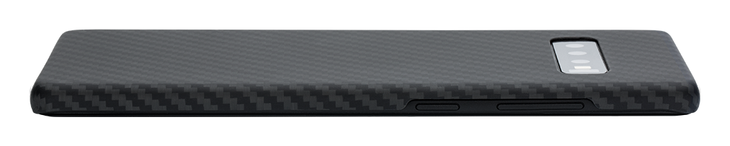 Thinnest phone case for Sumsang Galaxy S10