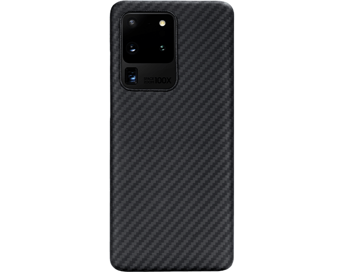 MagEZ Case for Samsung Galaxy S20/S20+/S20 Ultra