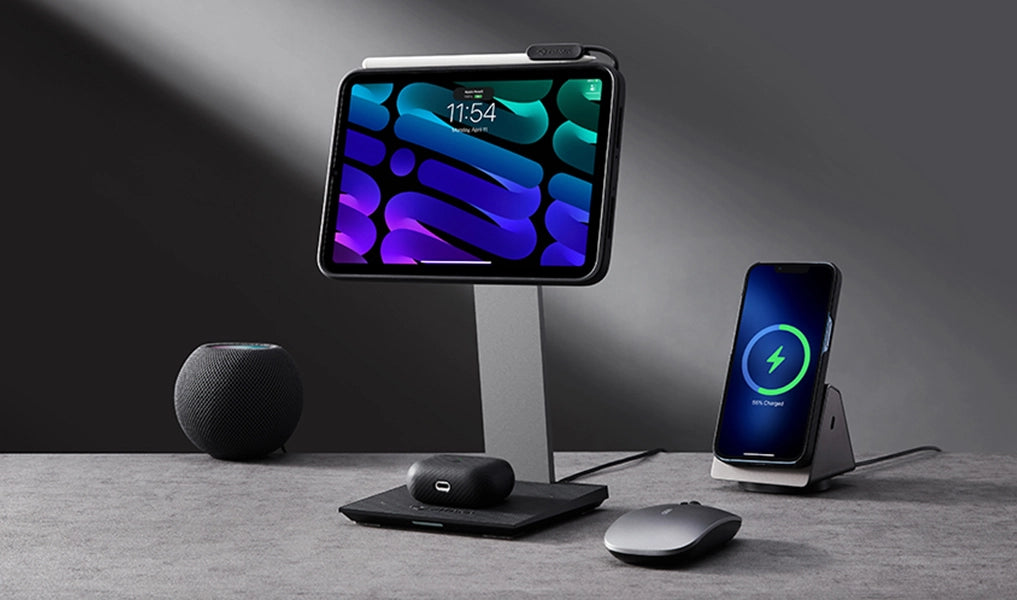 MagEZ Charging Stand