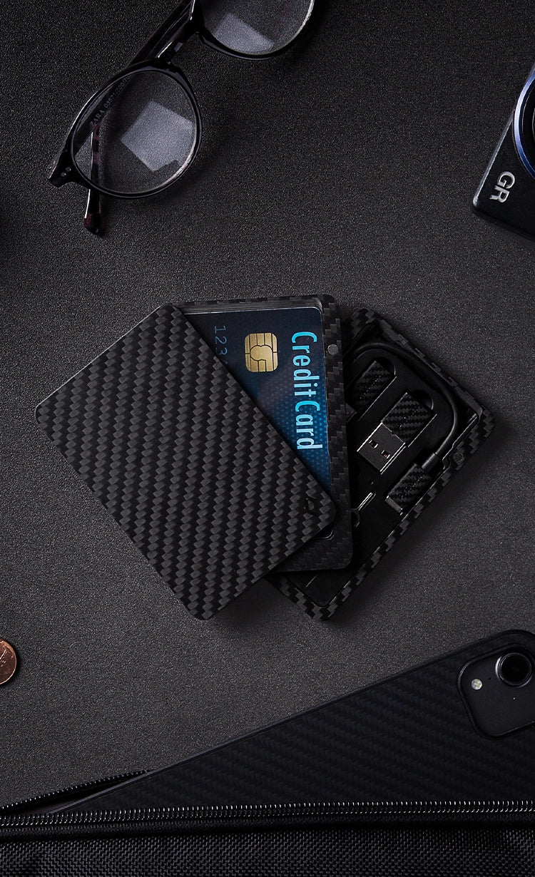 MagEZ Digital Travel Kit
