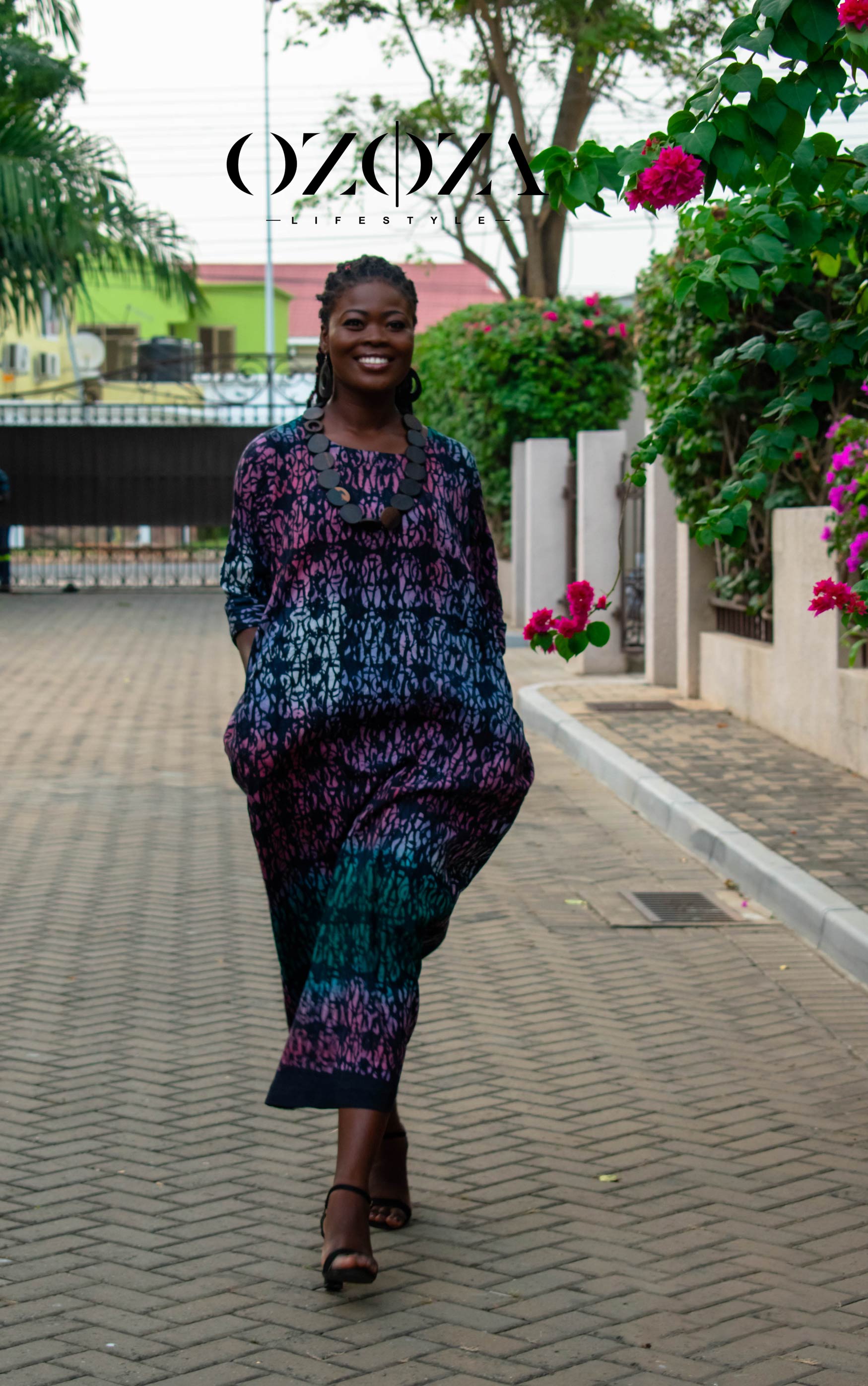 How Much Do You Know About Adire?