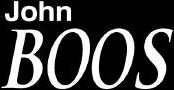 John Boos logo