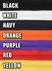 X-Small Stadium Wristlet, 4" x 6" Clutch