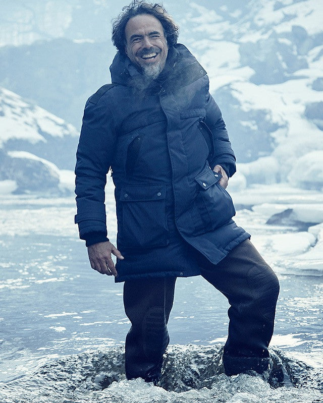 Alejandro González Iñárritu – Nobis - Canada