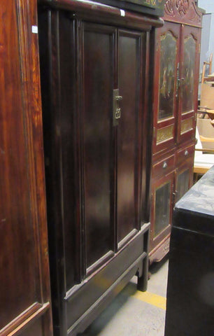 Oriental Cabinet