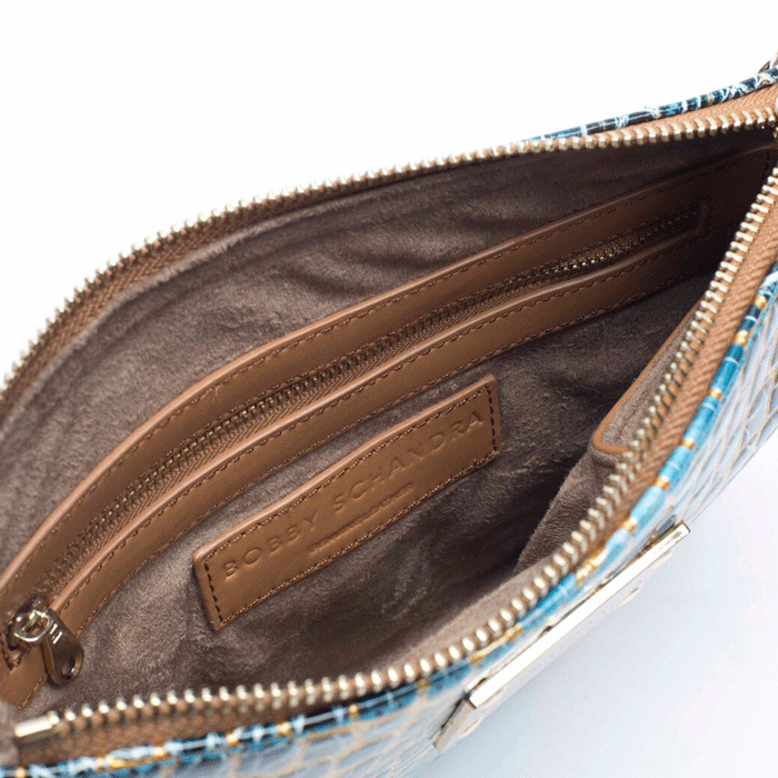 pulicati messenger bag