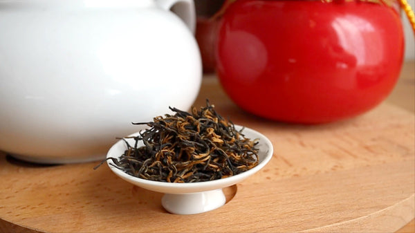 Diang Hong Red (black) tea