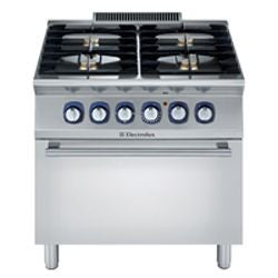 Commercial Kitchens