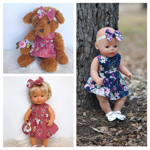 Affordable Doll Clothes 
