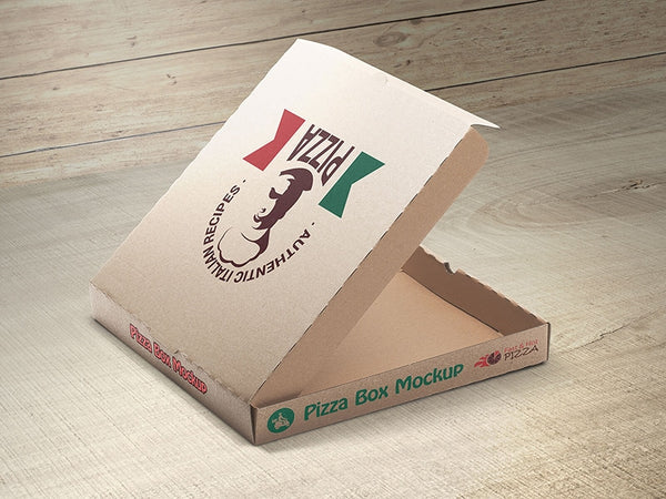 Download Pizza Box Mockup Vk Free Download Mockup PSD Mockup Templates