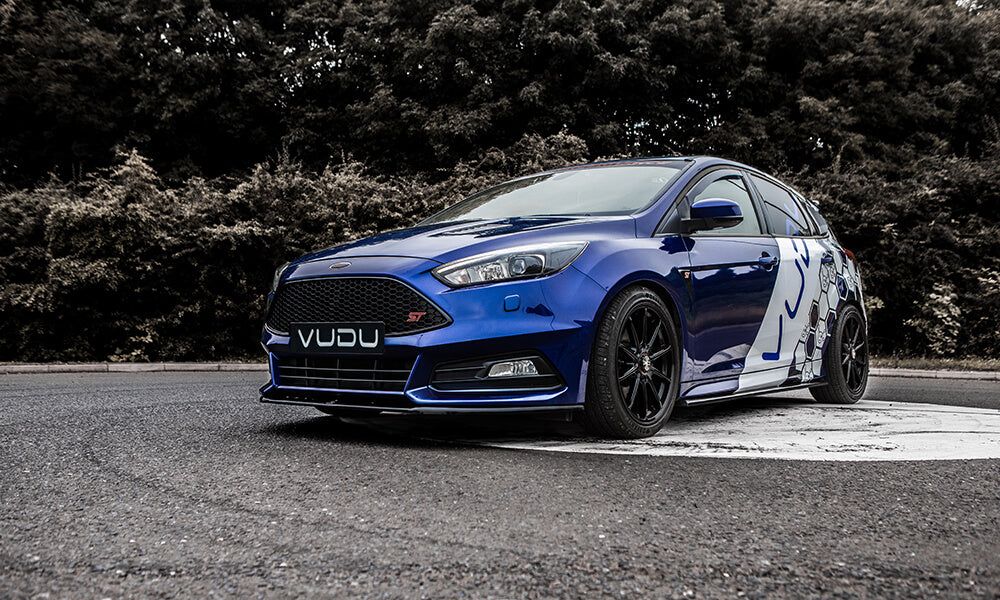 New Ford Focus ST priced from under 30000 in UK  Autocar