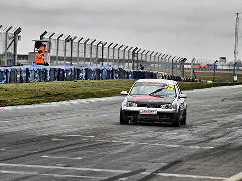 VUDU Performance at Donington