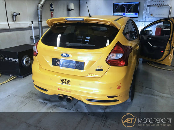 Ford Focus ST250
