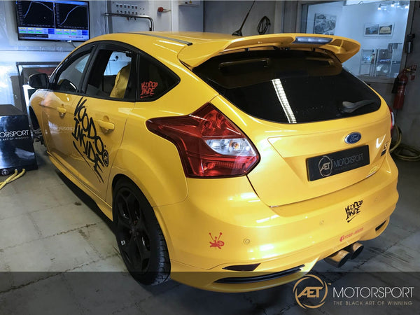 Ford Focus ST250