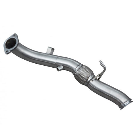 Ford Focus RS Mk3 | Cobra Sport | De-Cat Front Pipe