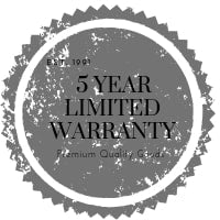 5 year warranty Rapid 34 Hand Stapler
