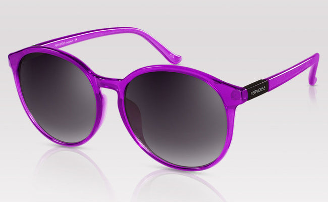 Perverse glasses