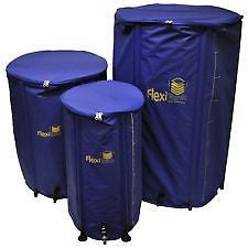 FLEXI TANK 400L - WATER TANK