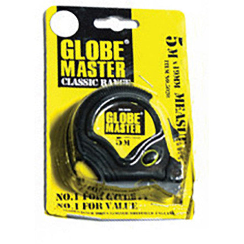 Budget Tape Measure