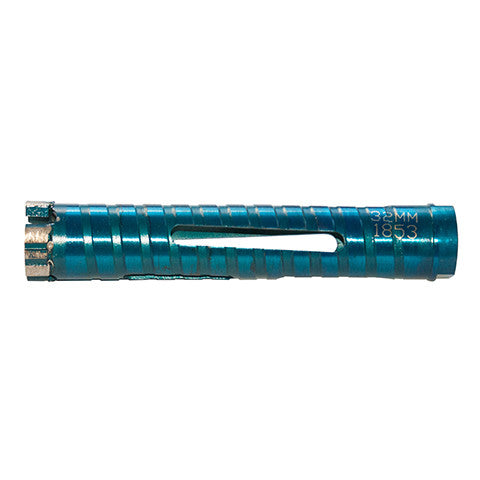 BA-10-022-BSP Beta Dry Diamond Core Drills