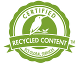 SCS Recycled Metals Logo