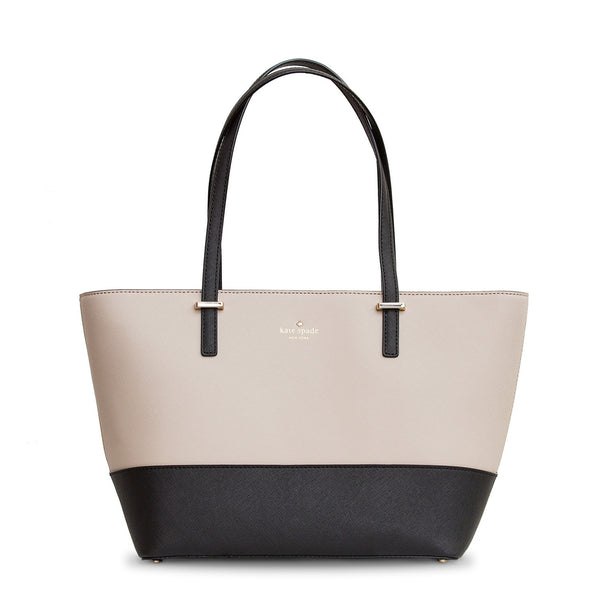 kate spade purse tan