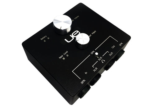 Ultimate Ears Sound Tap