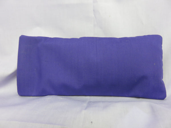 yoga eye pillow