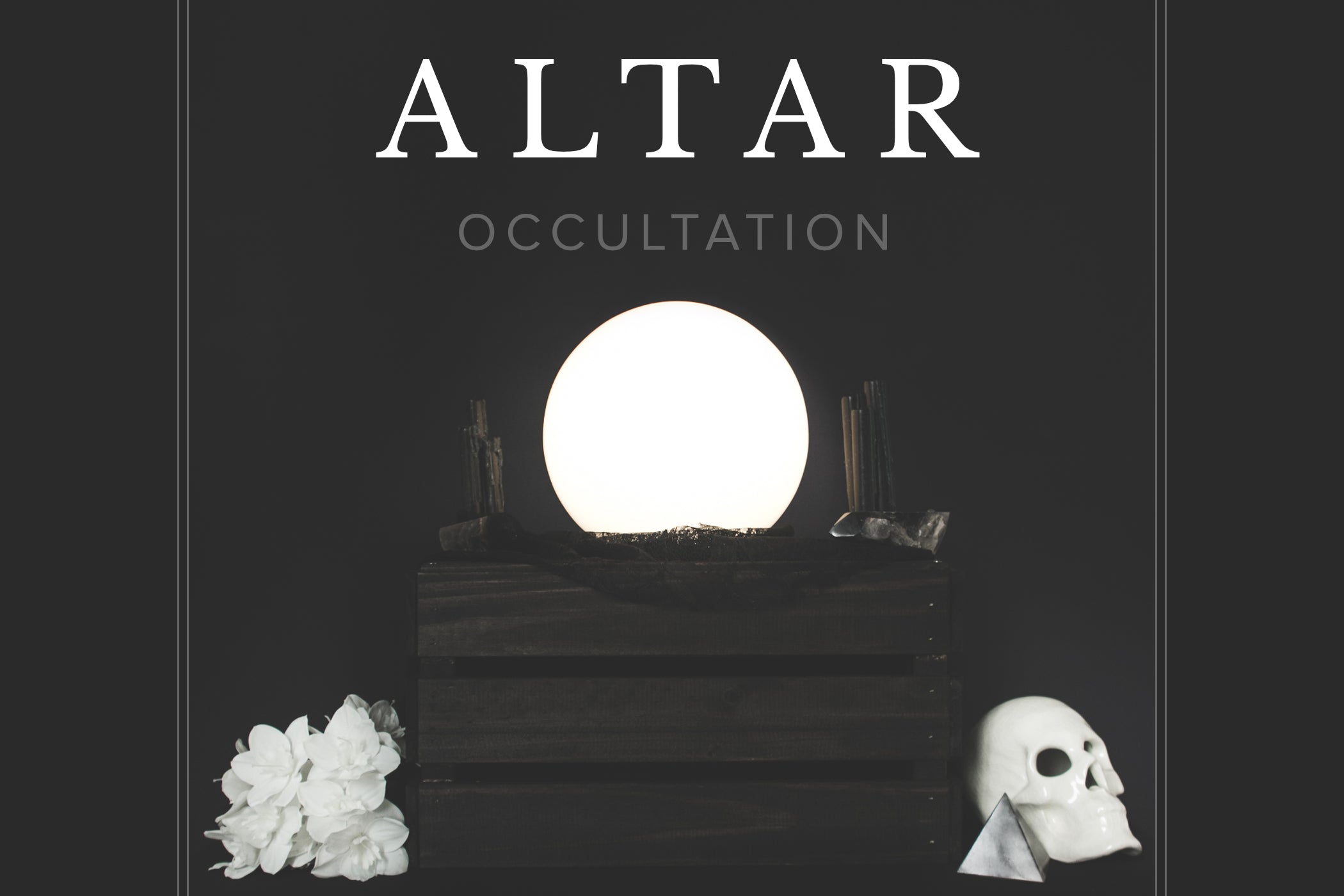 Altar Occultation