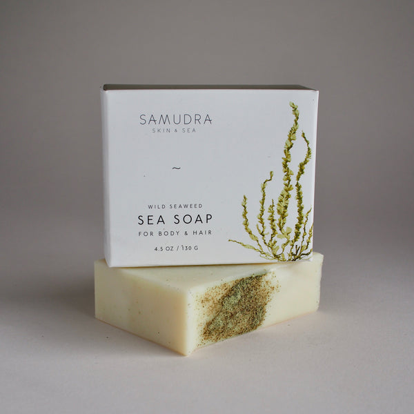 sea soap