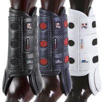 premier equine cross country boots