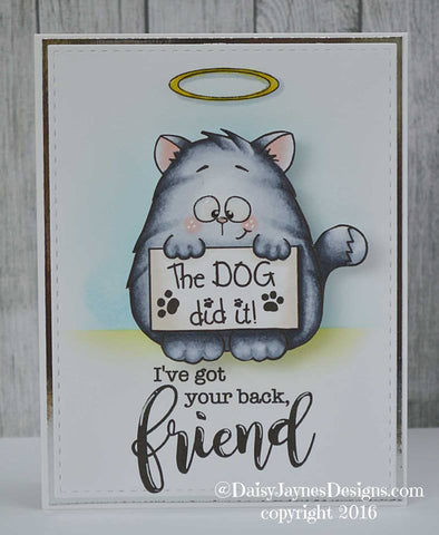 Gerda Steiner Designs gsd-stamps.com