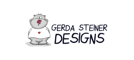 Gerda Steiner Designs