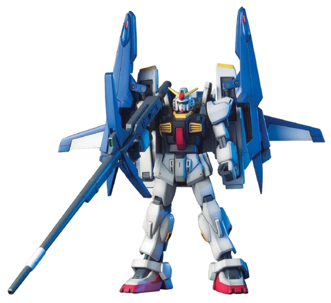 Bandai: FXA-05D Super GundamHGUC 1/144 Gundam Universal Century