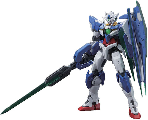 Bandai: GNT-0000 00 QAN[T] RG 1/144 Gundam 00