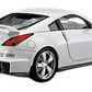 Aoshima: Nissan (2007) Z33 Fairlady Z Nismo Ver 1/24 Scale Model Kit