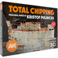 AK Interactive: Total Chipping Signature Set Kristof Pulinckx