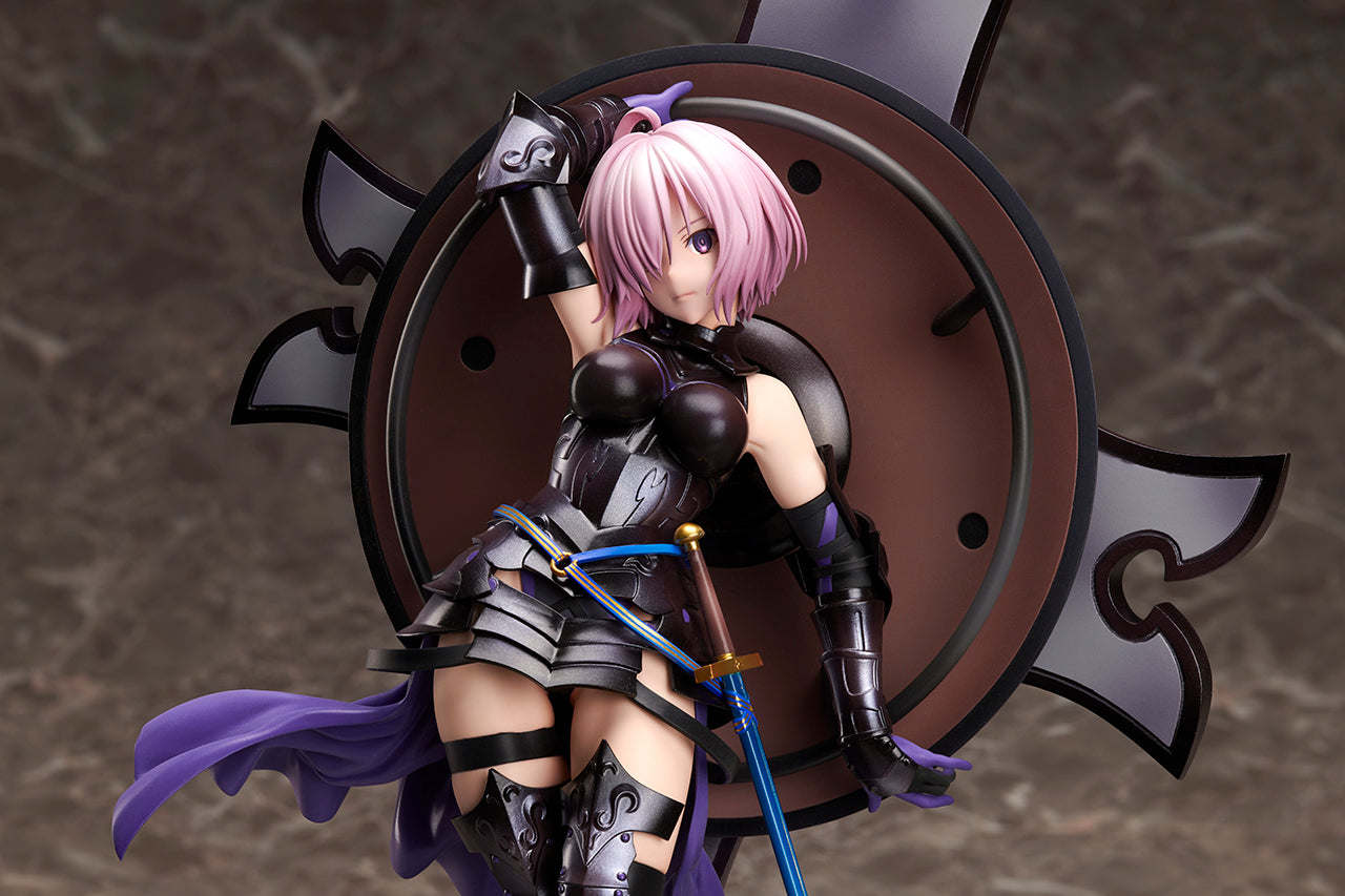 Fate/Grand Order - Shielder/Mash Kyrielight