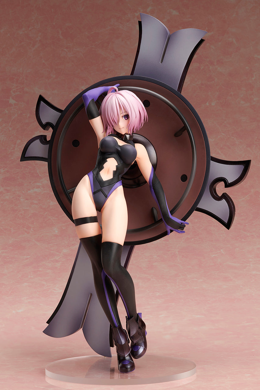 Fategrand Order Shieldermash Kyrielight Limited Ver El Reino Hobby Store 0510