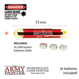 Army Painter Markerlight Laser Pointer (2019)