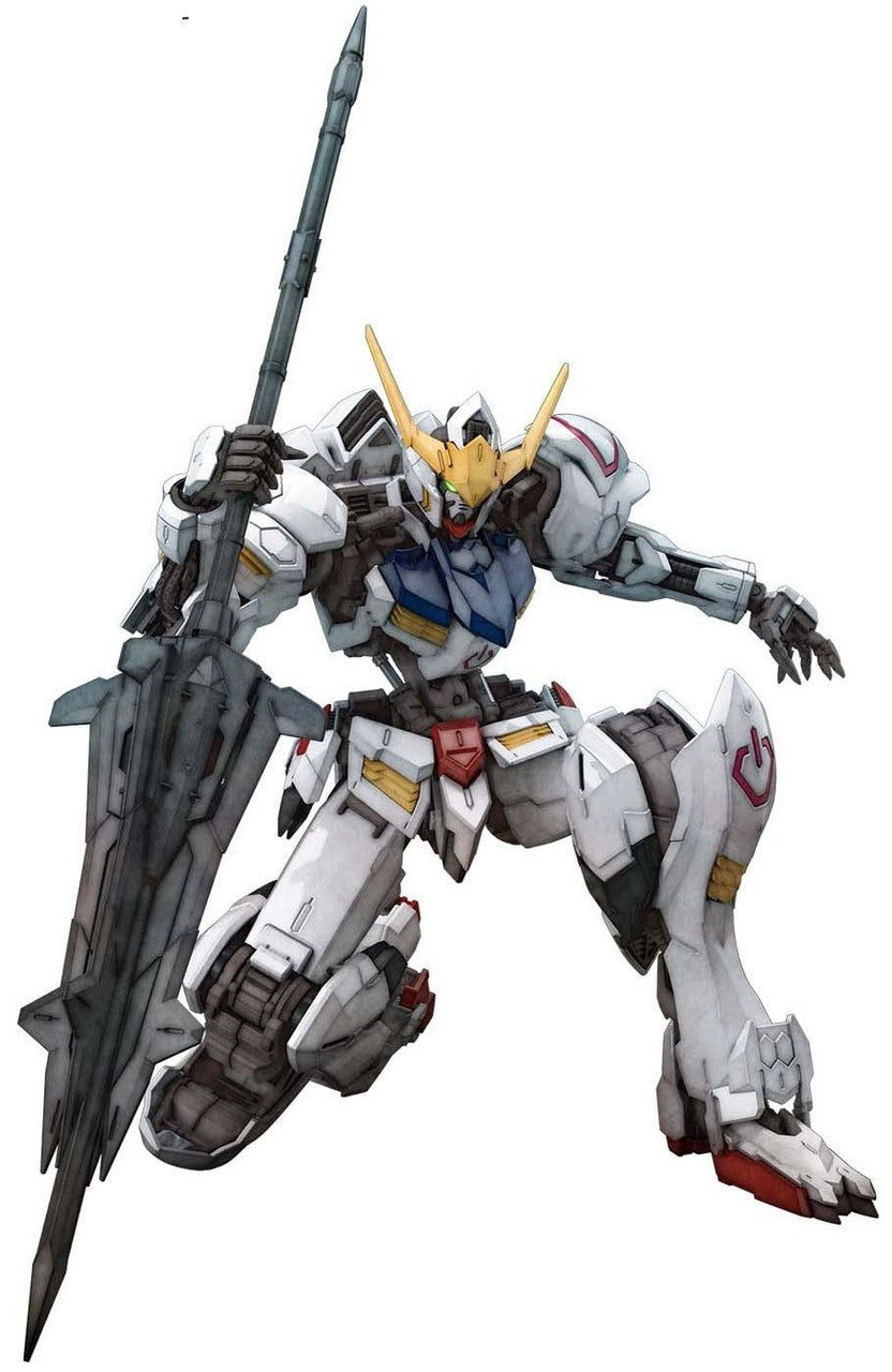 Bandai: Gundam Barbatos MG 1/100 Iron Blooded Orphans