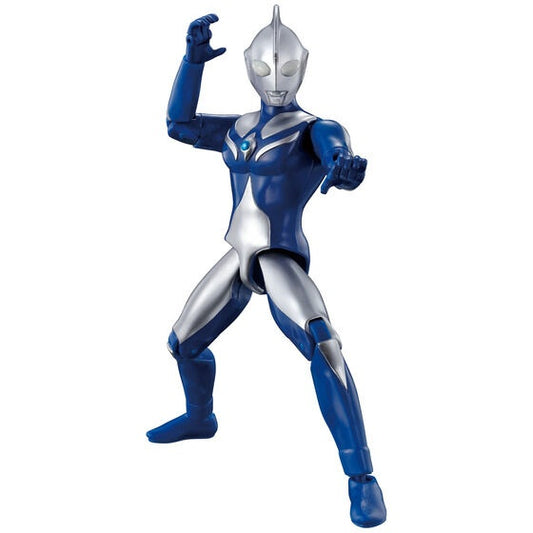 Bandai: Ultraman Cosmos Luna Mode Ultra Action Figure