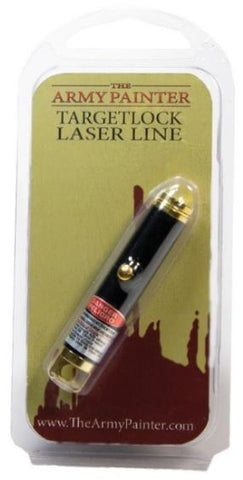 Army Painter Targetlock Laser LINE (2019)