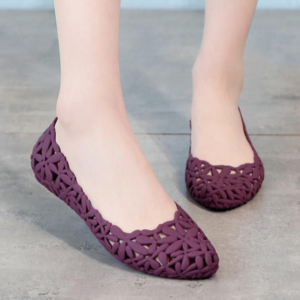 trendy ladies footwear