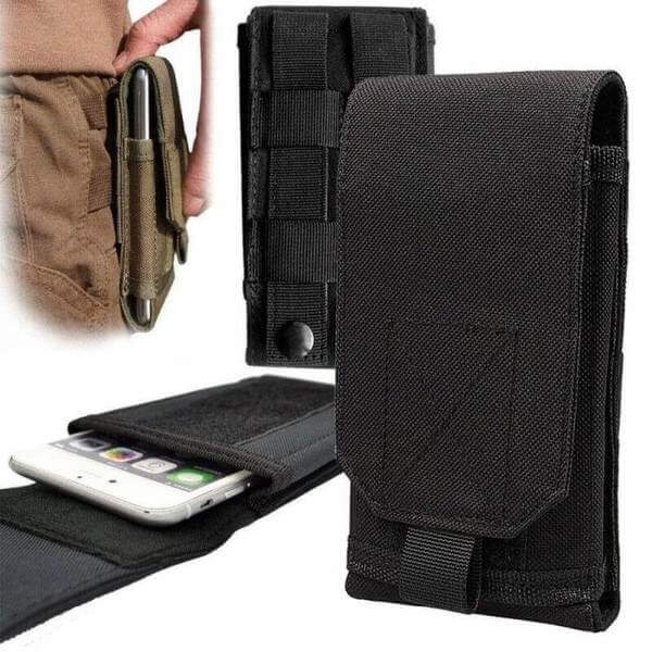 phone pouch