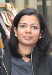 Shipra Bhatia Tewani