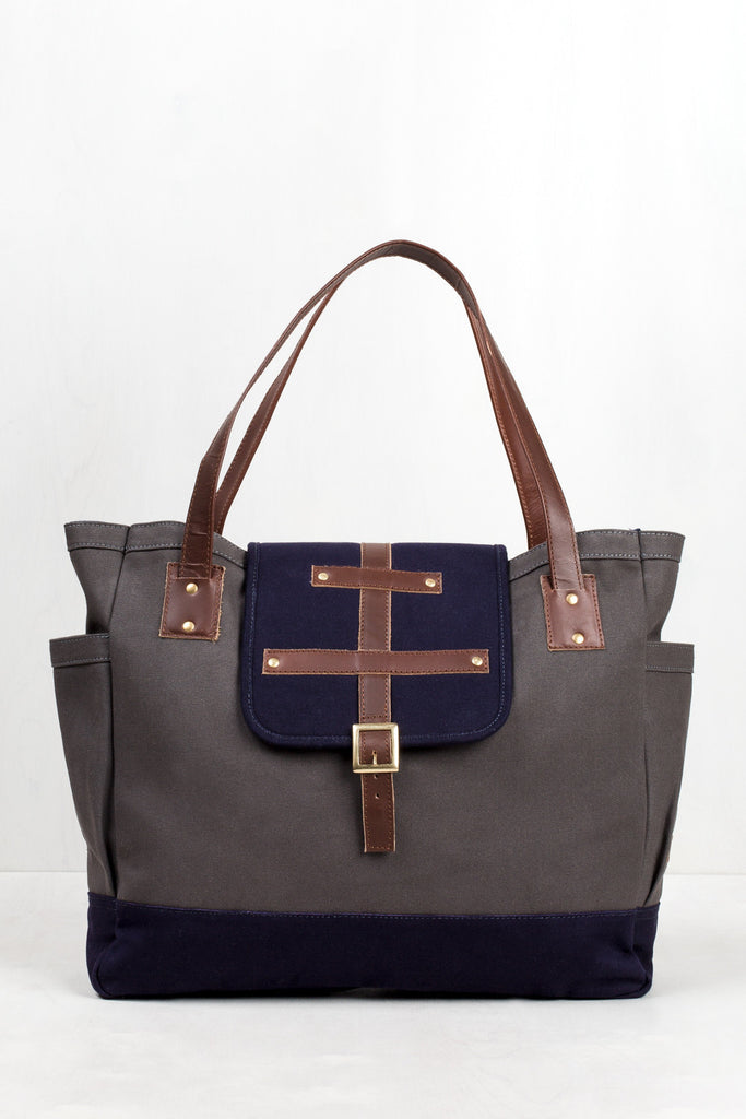 McKenzie Tote
