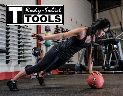 Catalog Body-Solid Tools