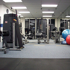 Rock Solid Gym, New Jersey