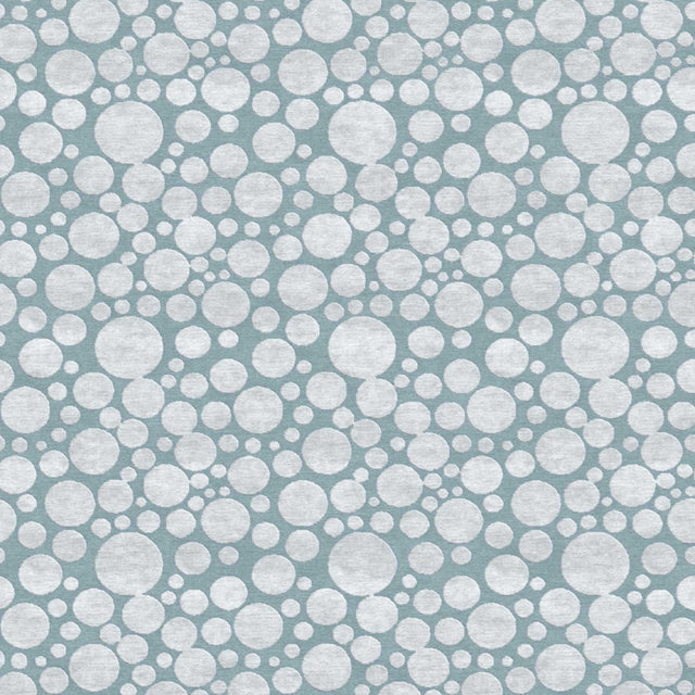 Bubbles Rug - E - 360x270